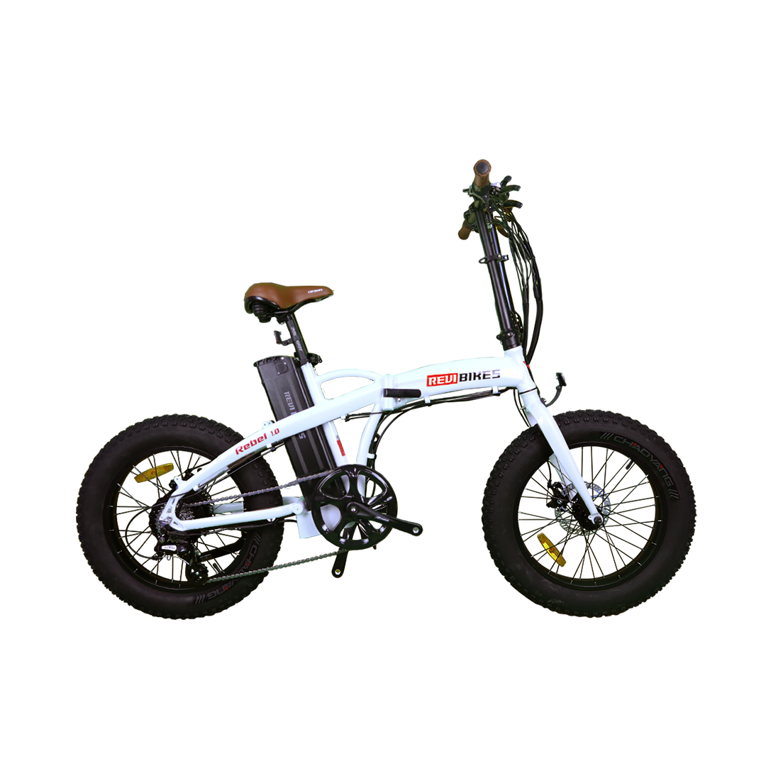 20 inch online bike rebel