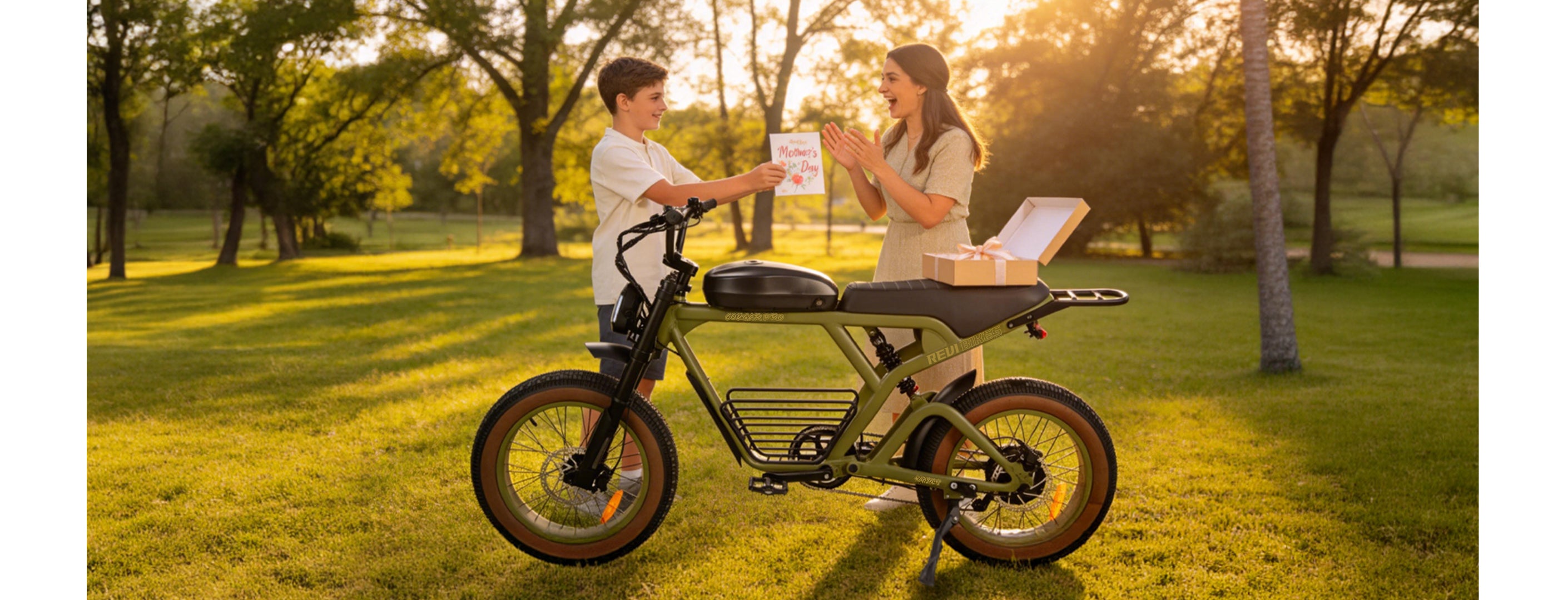 REVIBIKES™ 電動自転車 | 対象電動自転車のフラッシュセール！