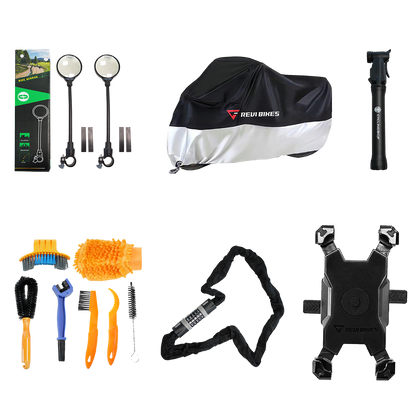 Starter Kit