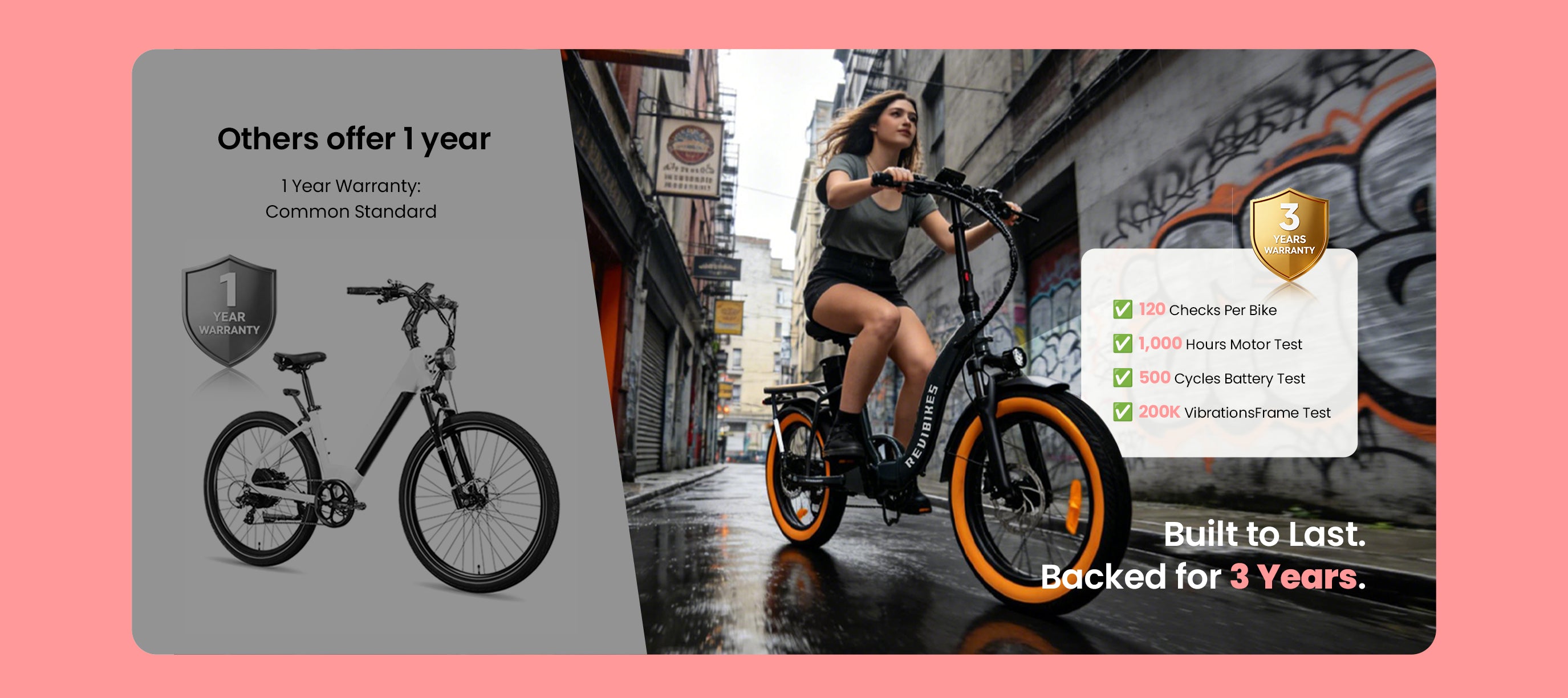 REVIBIKES™ 電動自転車 | 対象電動自転車のフラッシュセール！