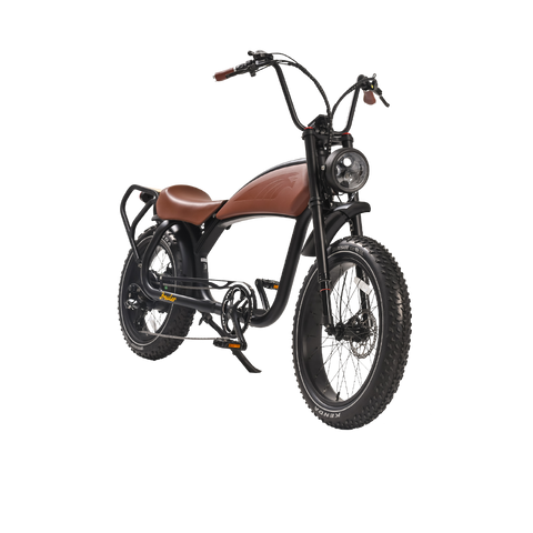 Chrysler prowler chopper bike hotsell