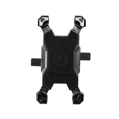 Ebike phone mount