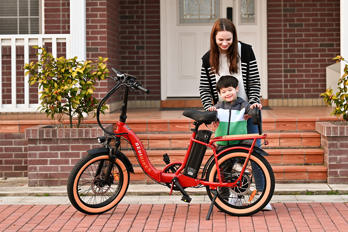 自転車本体 revobike REVIBIKES™ 電動自転車 | 対象電動自転車のフラッシュセール！