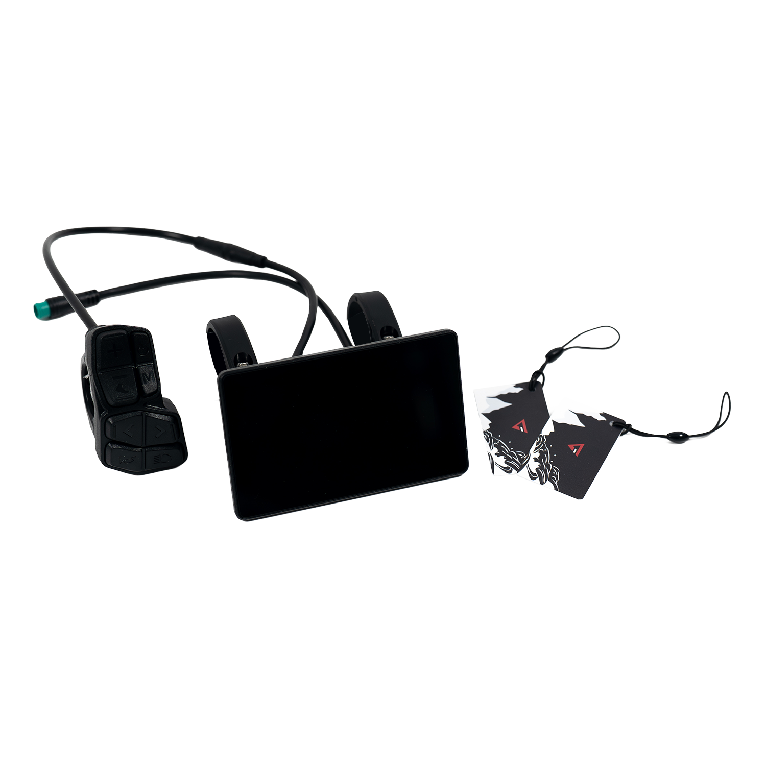 Display C900 for Cheetah Pro