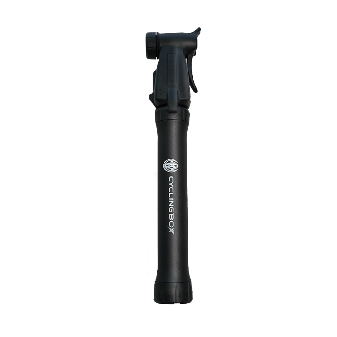 Ebike Pump