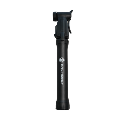 Ebike Pump