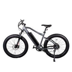 Civi bikes 500w 2025 predator