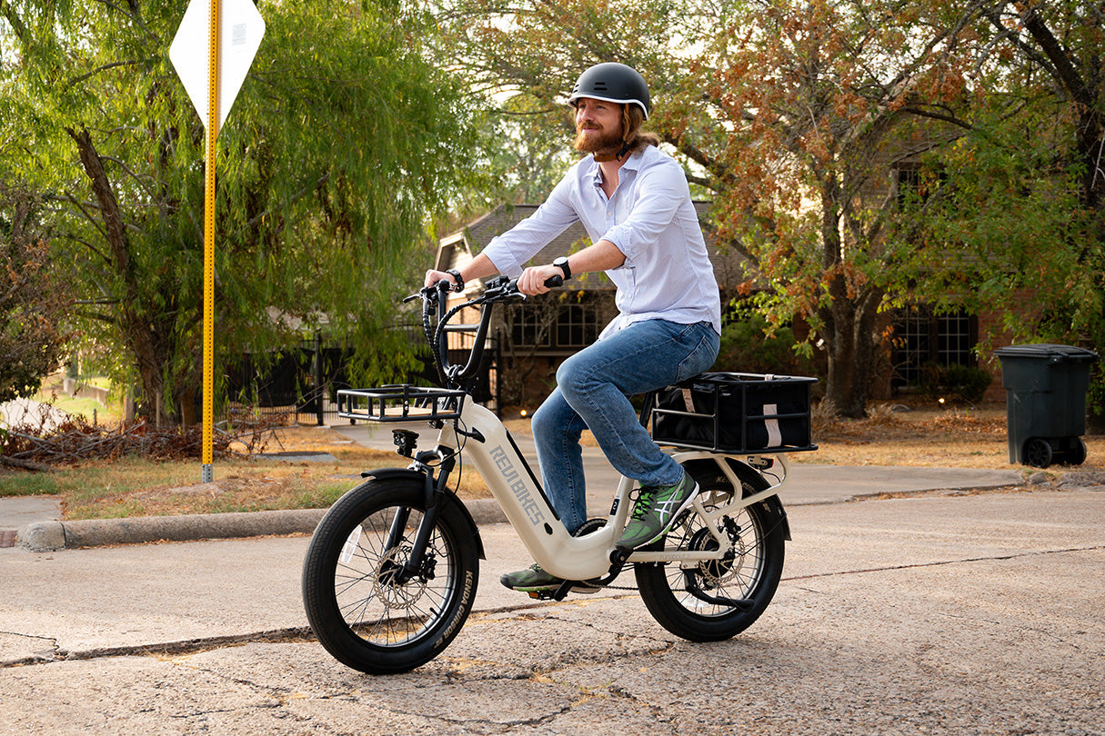 自転車本体 revobike ReevoハブレスEバイク | Uncrate