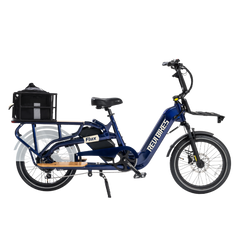 Flux Passenger Package