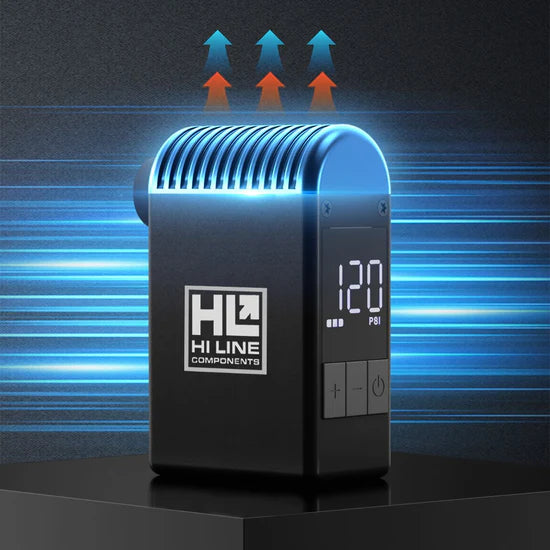 Hi Line E-Pump Pro