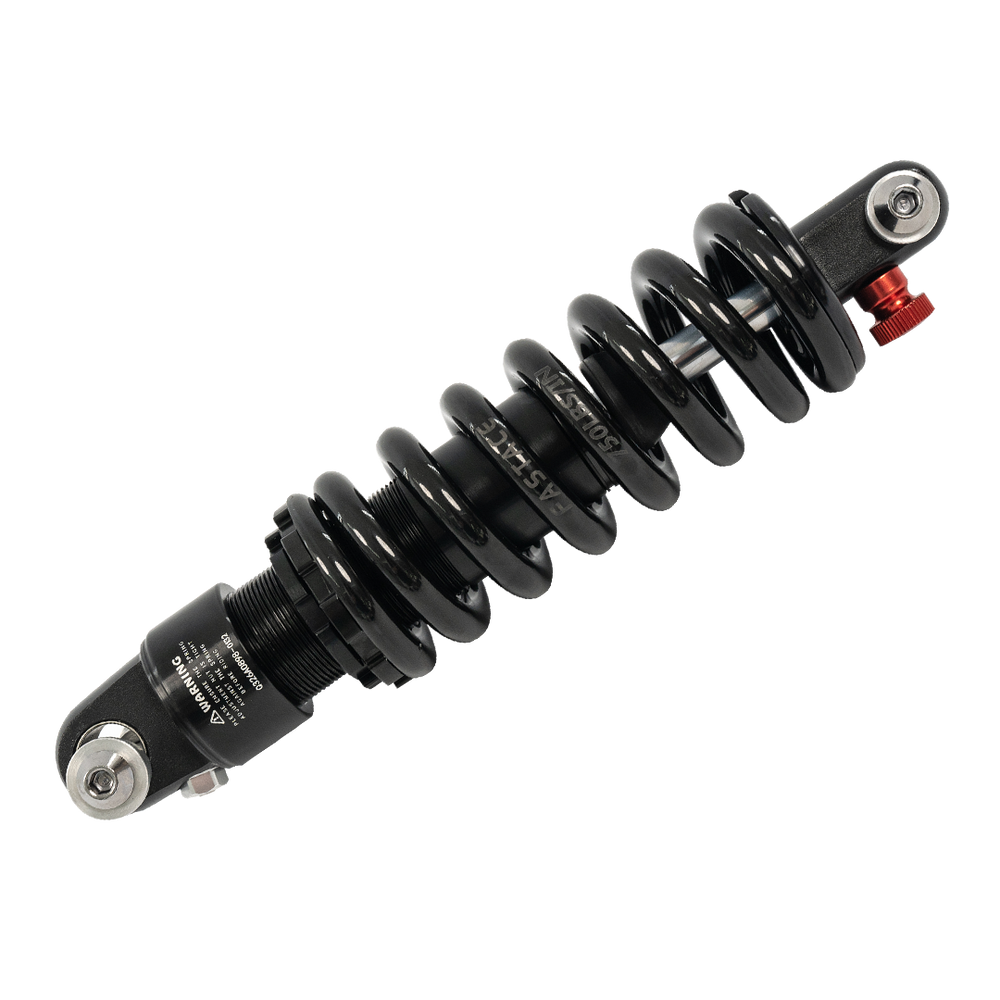 Cougar Rear Suspension – REVIBIKES
