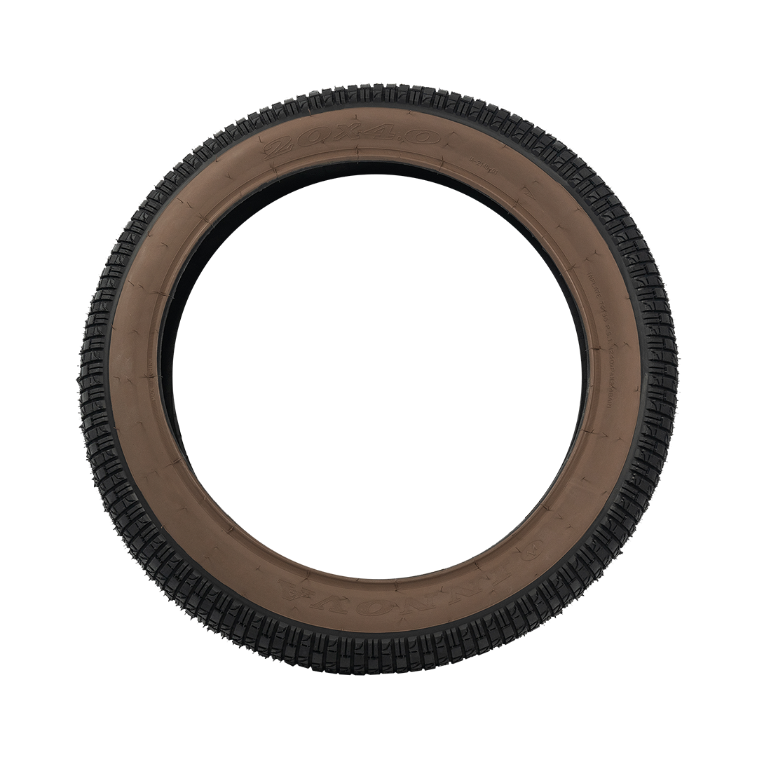 Cougar Tire