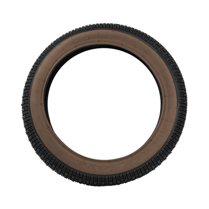 Cougar Tire