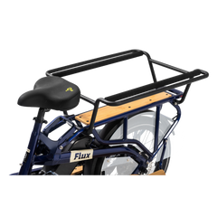 Flux Passenger Package
