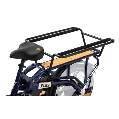 flux electric cargo ebikes passenger carboose revibikes long tail utility bike dual battery family cargo electric bikes with child seat passenger seat long range wagon carrier delivery ebike 2 kids dual seat electric cargo bikes to carry kids bakfiets CycWagen Cargo Ebike yuba Kombi radwagon lectric XPedition aventon abound Packer