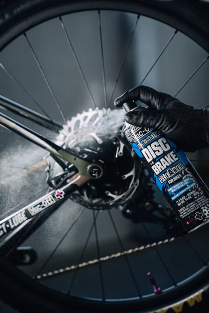 Muc-Off Disc Brake Cleaner – REVIBIKES - Main Image