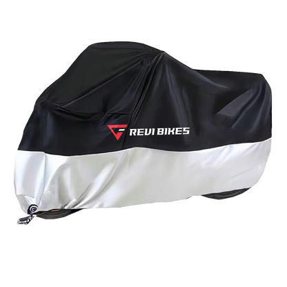 Ebike cover
