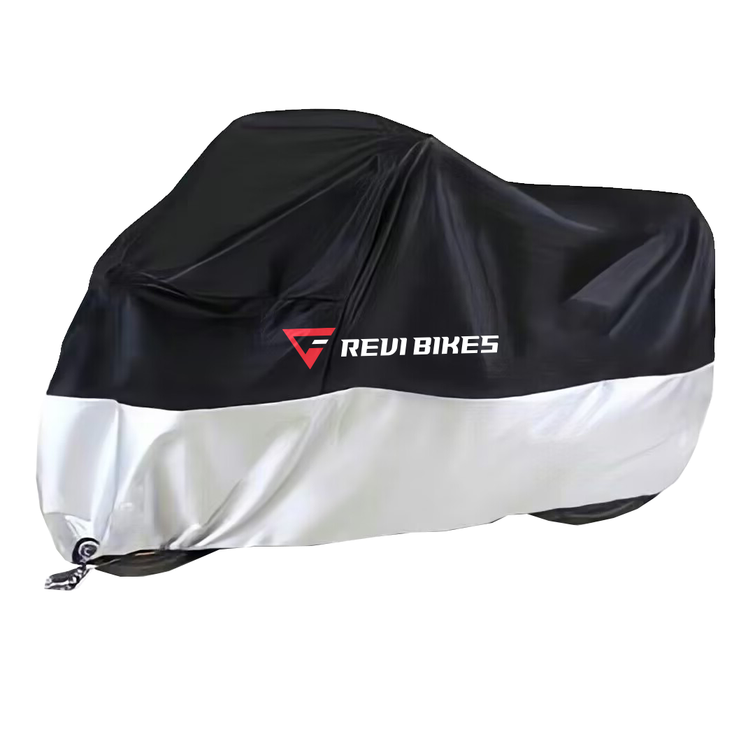 Bike Cover