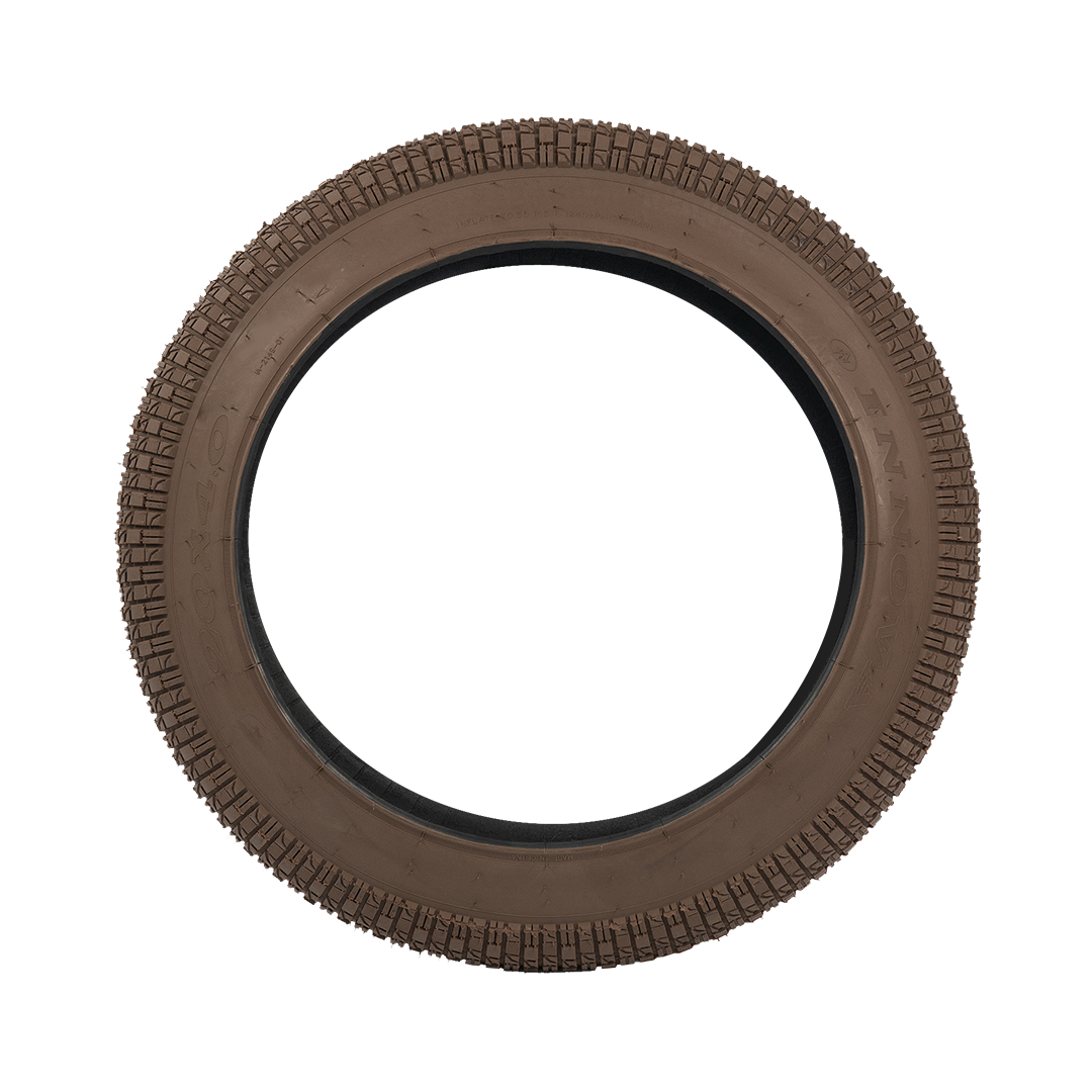 Cougar Tire