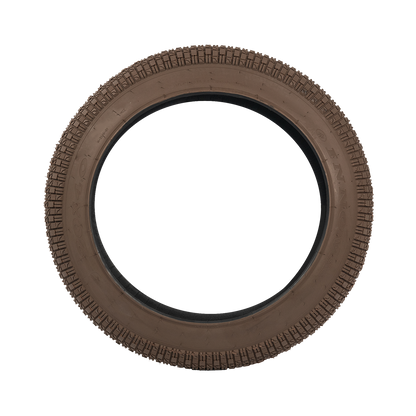 Cougar Tire