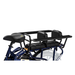 Flux Passenger Package