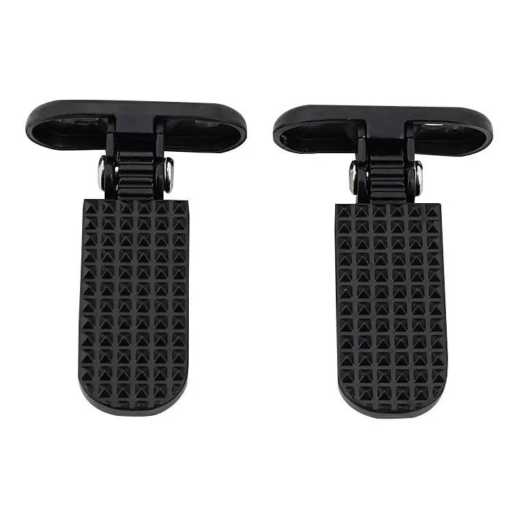 🎁 Passenger Footrest (100% off)