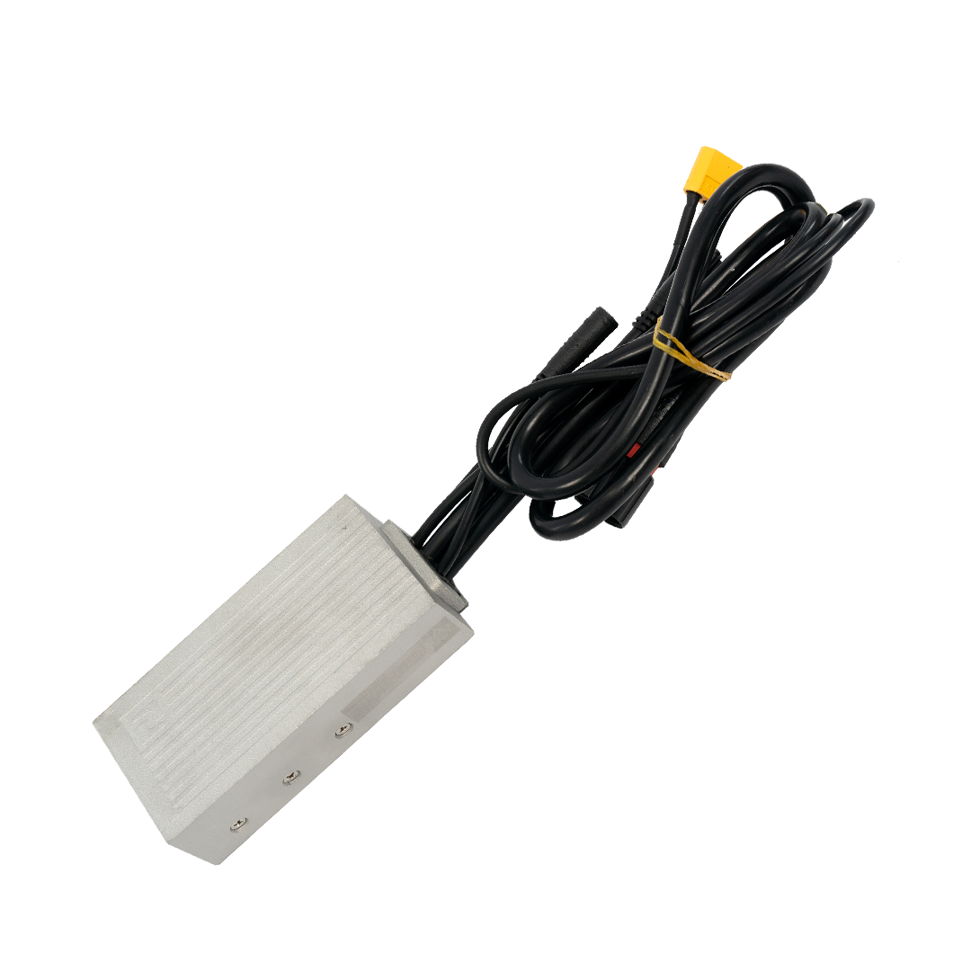 Cougar Controller