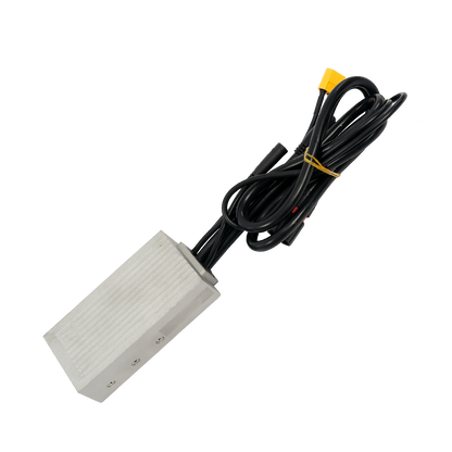 Cougar Controller