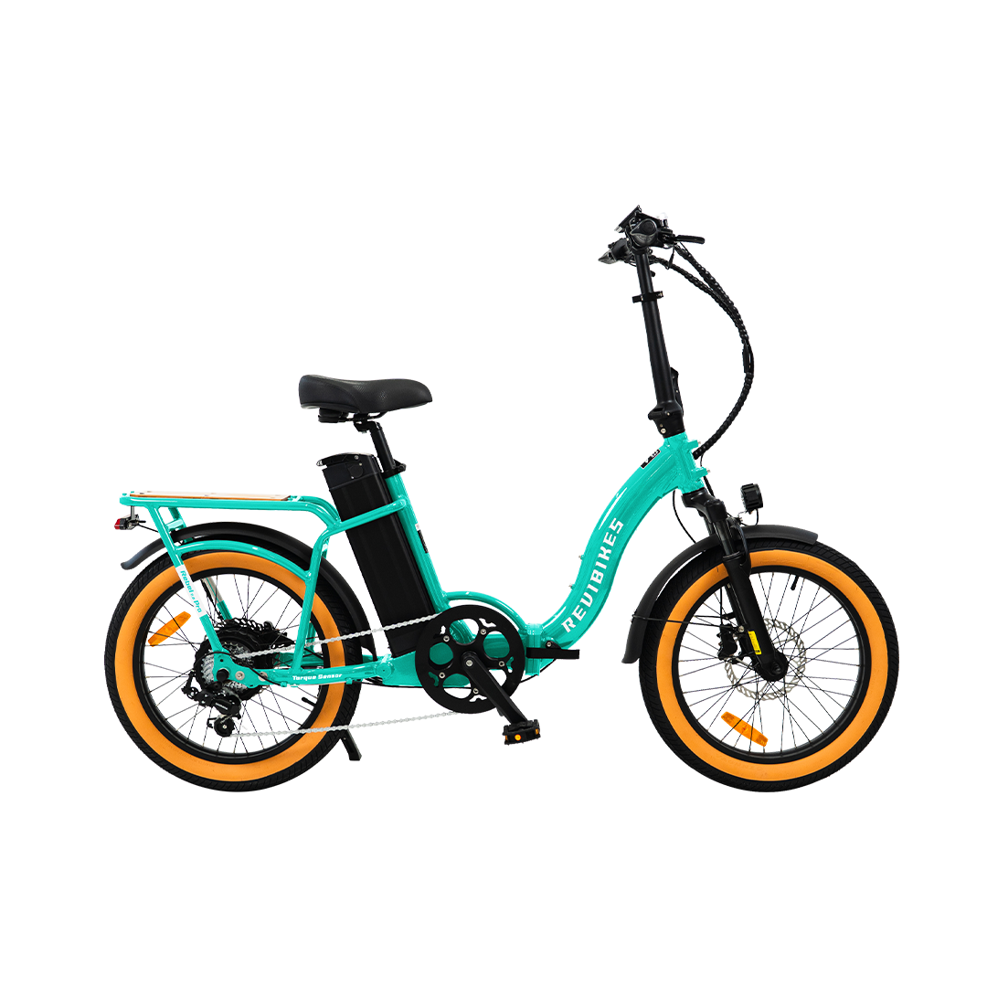 Rebel.2 folding ebike 20 inch electric bikes for short women foldable step through ebike for mom and kids ebike low step 52v 20ah 750w