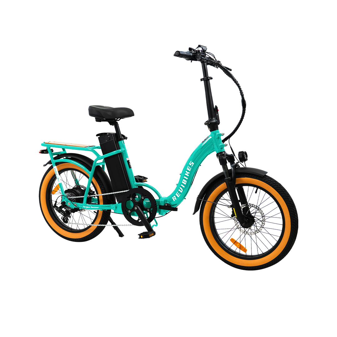 Rebel.2 folding ebike 20 inch electric bikes for short women foldable step through ebike for mom and kids ebike low step 52v 20ah 750w