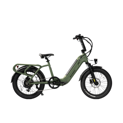 Revibikes Runabout.2 Cream