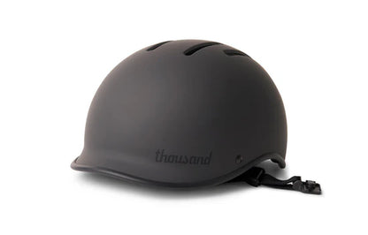 Thousand Heritage 2.0 Helmet, Stealth Black