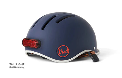 Thousand Heritage 2.0 Helmet, Stealth Black