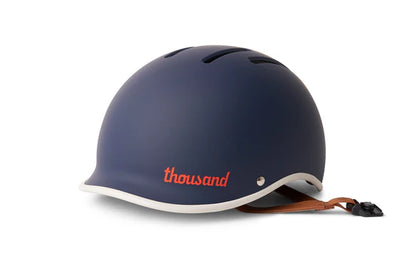 Thousand Heritage 2.0 Helmet, Stealth Black