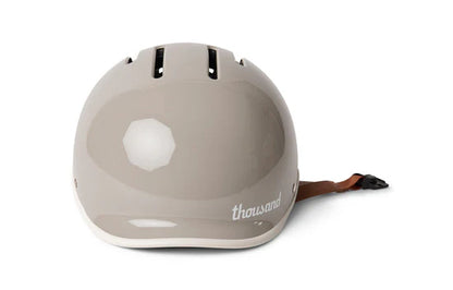 Thousand Heritage 2.0 Helmet, Stealth Black