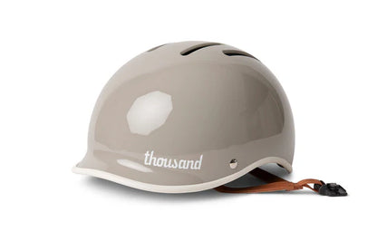 Thousand Heritage 2.0 Helmet, Stealth Black