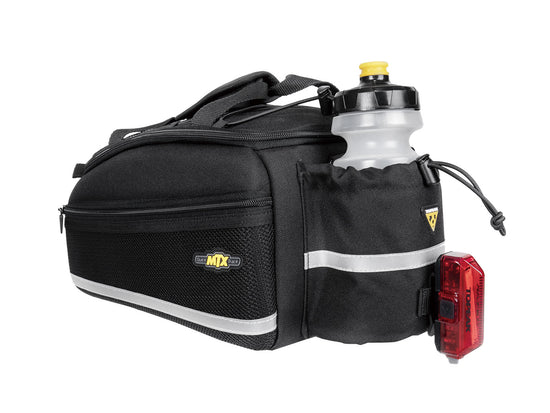 トピーク MTX トランクバッグ EX