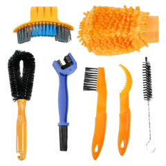 Cleaning Brush Kit