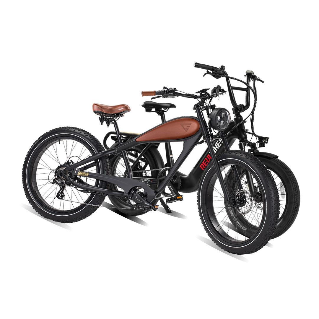 Cheetah（New)+Runabout.2