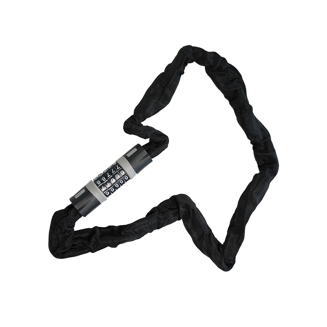 Password Chain Lock β REVIBIKES