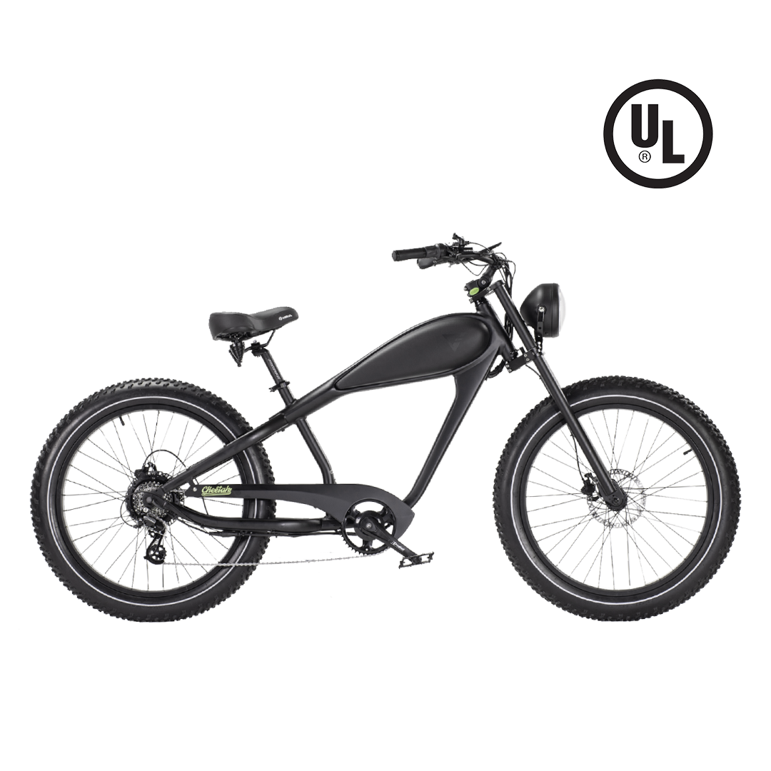 Electric cafe racer for sale cheap