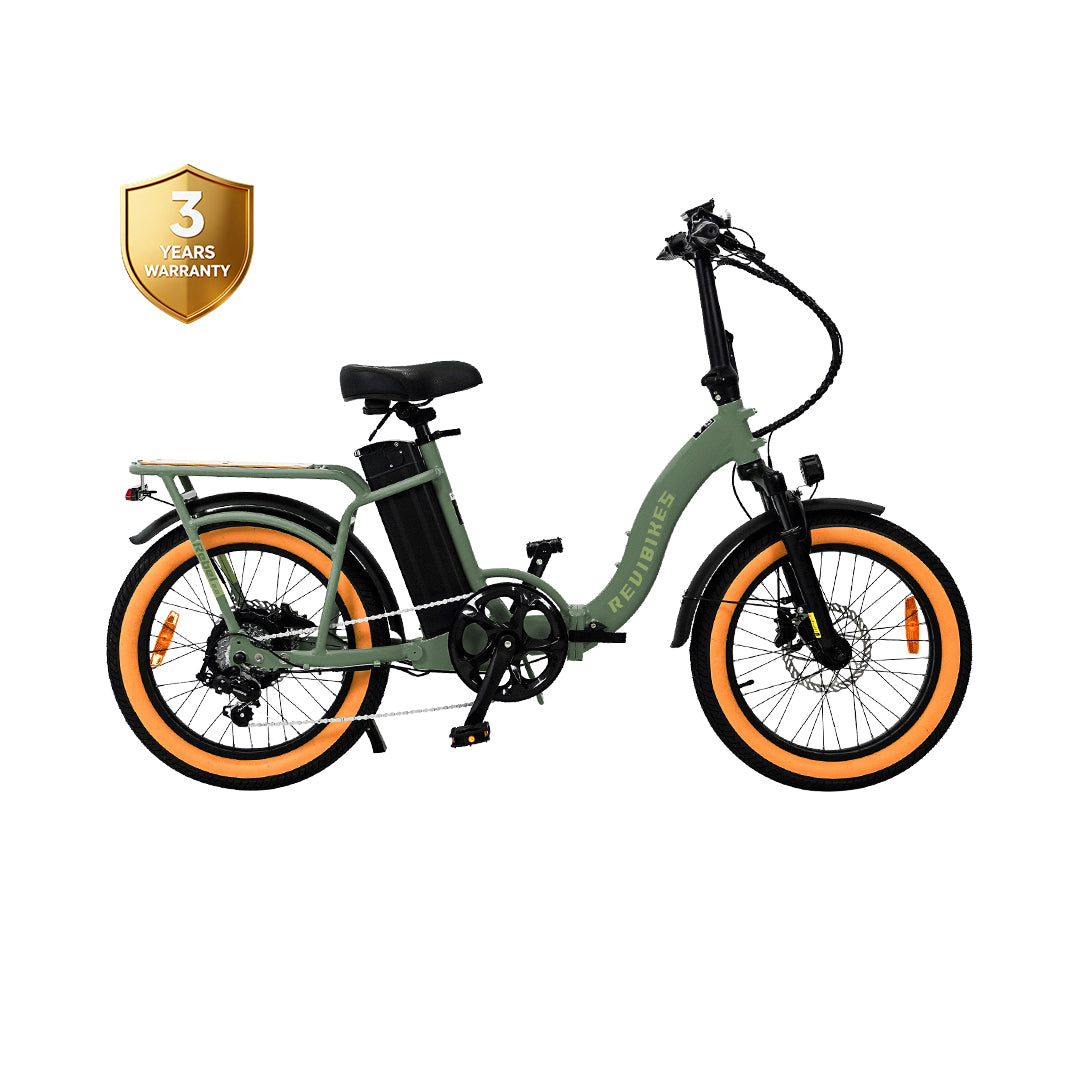 REVIBIKES™ 電動自転車 | 対象電動自転車のフラッシュセール！