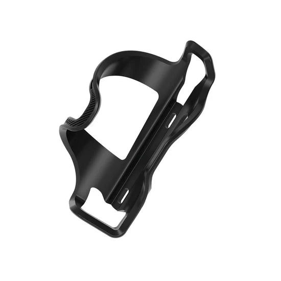 Lezyne Flow Cage Sl - R - エンハンスドブラック