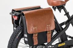 Saddle Bags