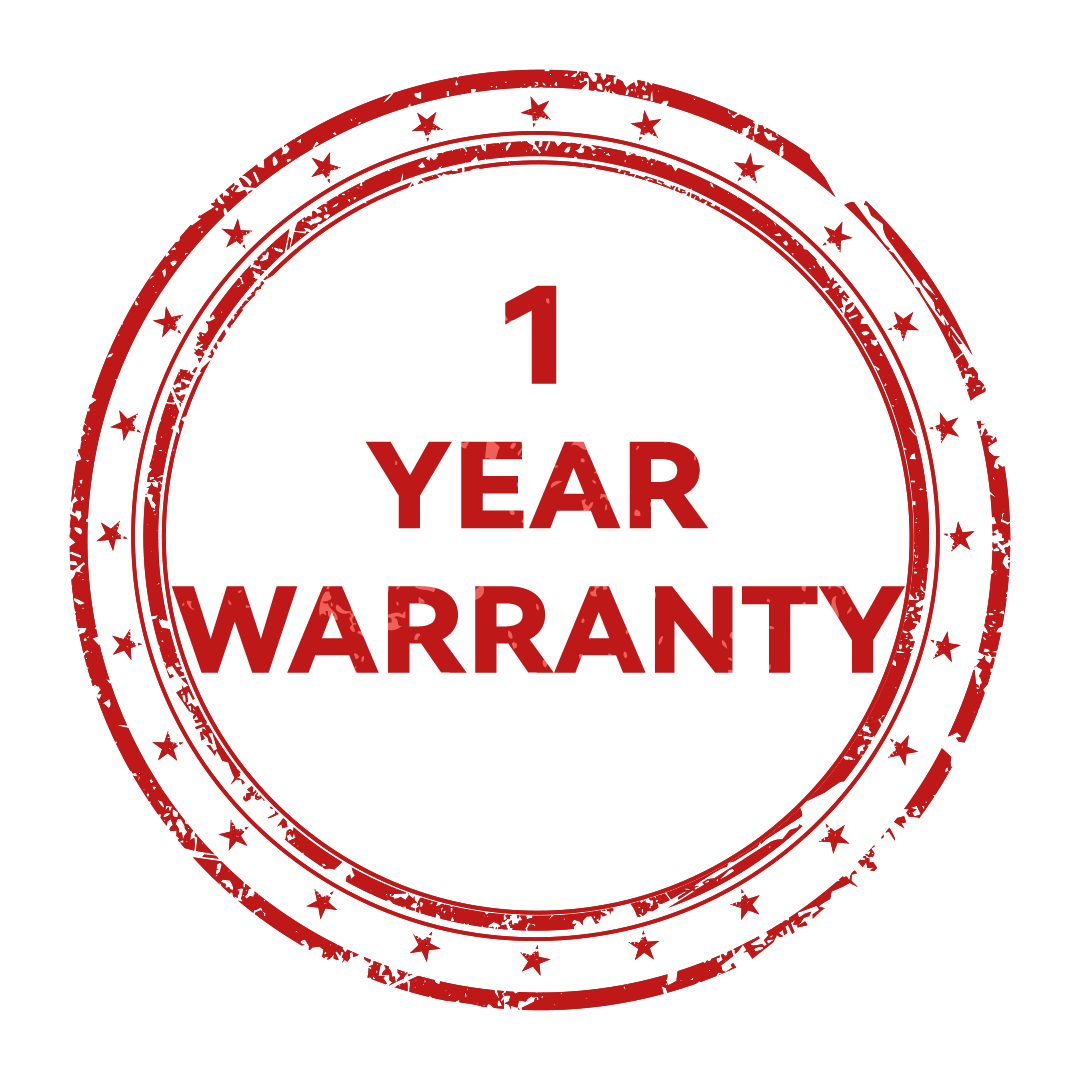 Extended Warranty