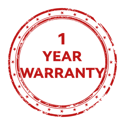 Extended Warranty