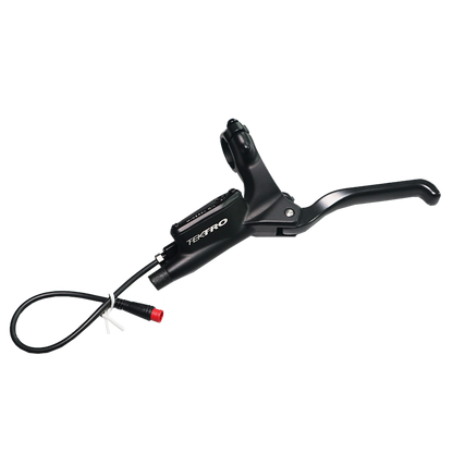 Hydraulic Brake for Cheetah