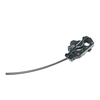 Hydraulic Brake for Cheetah