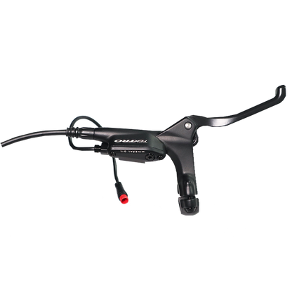 Hydraulic Brake for Cheetah