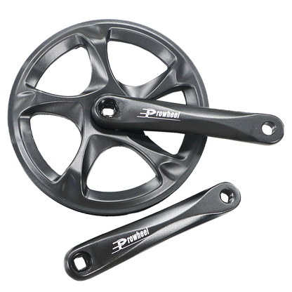 Chain Wheel for Rebel